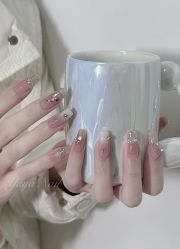 -M·X Nail日式美甲美睫