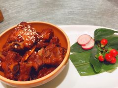 -小厨娘淮扬菜(板桥一店)