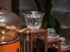 -悦融琥珀·京鲁菜·海味珍品(西单店)