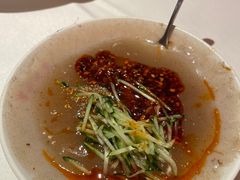 一绝碗托-老太原菜馆(南宫店)
