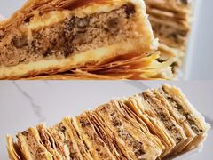 核桃味拿破仑-盒马鲜生(双清路店)