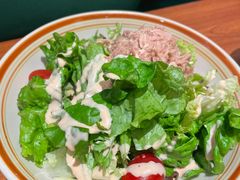 -萨莉亚意式餐厅(万嘉商业广场店)