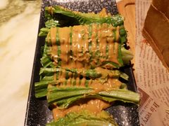 -绿茶餐厅(燕郊永旺店)