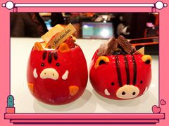 -檬舒舒MonChouChou(环球金融中心店)