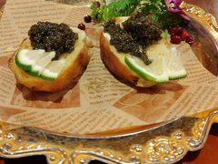 -卢布里西餐厅(总店)