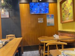 -西部马华清真兰州牛肉面·烧烤夜市(广渠门店)