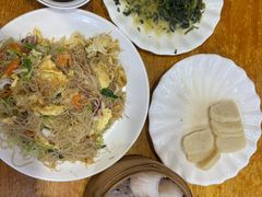 -温州一家人美食(西木头市店)