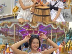 -大族广场Mall&More