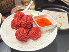-梅花境(万科店)