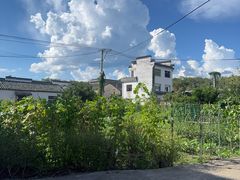 -西溪南古村落