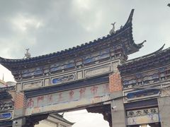 -南门绿玉农贸市场