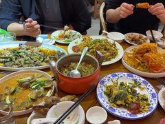 -醉壹号海鲜大排档·老厦门特色菜(厦门美食地标店)