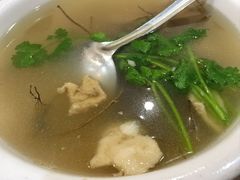 -天天海鲜城·海鲜大排档(新溪店)