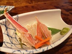 -蟹道乐(新宿本店)