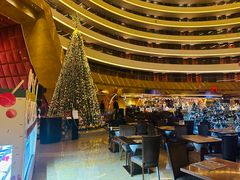 -杭州国际会议中心洲际酒店-原素全日餐厅(解放东路店)