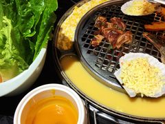 -鹤江桥·红油牛肉粉(SKP店)