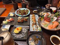 -鸟鹏烧鸟居酒屋(龙岗万科店)
