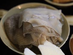 鲜毛肚-肥龙火锅(南坪店)