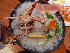 -Mr·Fish鱼鲜生海鲜放题(银泰in99店)