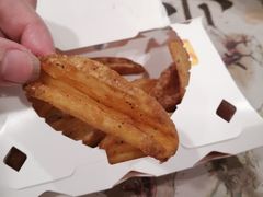 -麦当劳(衡阳解放路店)