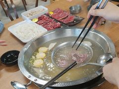 -汕头福合埕牛肉火锅(厚街店)