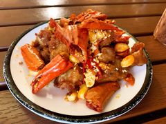 -十面春风·江南面馆(崇宁路店)