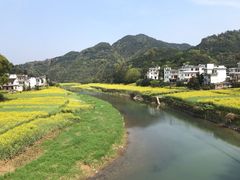 -新安江山水画廊风景区