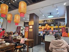 -罗平振兴老店砂锅饭(文笔路店)