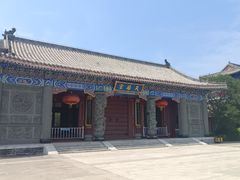 -天津妈祖文化园