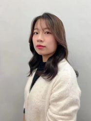 -逸丝风尚yesfashion造型