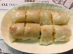 -点点心点心专门店(湾仔店)