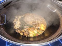 -红井路游艺炖锅·音乐餐吧(十渡店)