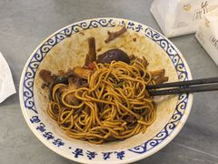 -梅溪·小伙子干挑面(安吉总店)