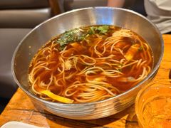 -三千里韩式炭火烤肉(南八马路店)
