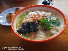 -杜守仁馄饨(南宁路店)