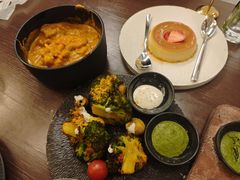 -Shantek象提南亚餐厅&西餐融合Bistro(淮海中路店)