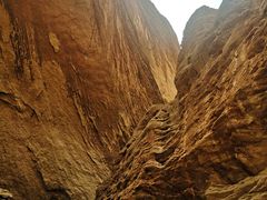 -天山神秘大峡谷