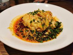 -70后饭吧(府河街店)