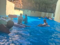 -上海玛雅海滩水公园