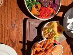 混合谷物沙拉碗-京A Taproom·精酿餐吧(CBD店)