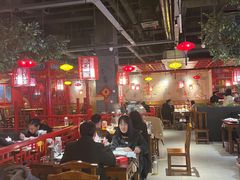 -渔港烤鱼(中百广场店)