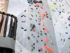 -尽峰攀岩 Acme Climbing