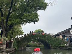-绍兴古城
