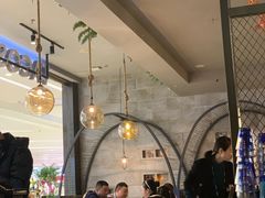 大堂-塔可墨西哥餐厅(江宁景枫店)