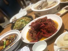 -中发源·清真餐厅(春风店)