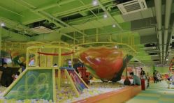 -宝燕乐园(闵行旗舰店)