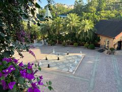 -五矿哈施塔特文旅小镇