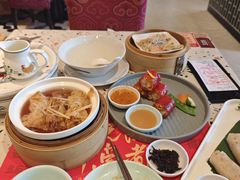 -点都德(广州白云山景区南门店)