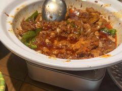 -黄泥岗·地道湖北菜(奥特莱斯店)