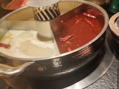 -晓宇重庆火锅(西安荟聚店)